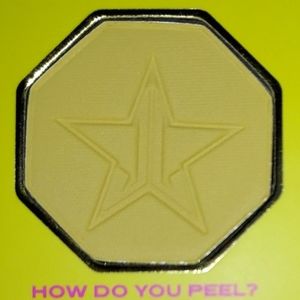 🆕️ JSC SINGLE PAN EYESHADOW - HOW DO YOU PEEL